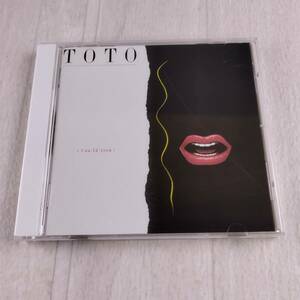 1MC2 CD TOTO アイソレーション