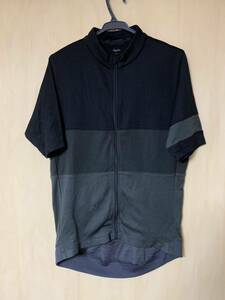 Rapha ラファ トリコロール ジャージ サイズL