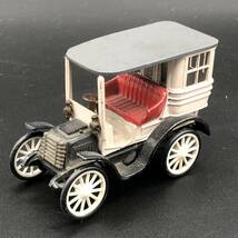 N)★Rami/ラミー 1899 ミニカー 1/43 フランス製 車 玩具 おもちゃ ビンテージ★ H2401_画像1