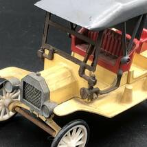 N)★Rami/ラミー By J.M.K FORD T ミニカー 1/43 フランス製 車 玩具 おもちゃ ビンテージ★ H2402_画像2