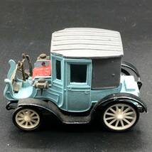 n)★Rami/ラミー 1898 ミニカー 1/43 フランス製 車 玩具 おもちゃ ビンテージ★ H2049_画像2