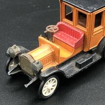 ★Rami/ラミー 1912 ミニカー 1/43 フランス製 車 玩具 おもちゃ ビンテージ★ NH2047_画像2