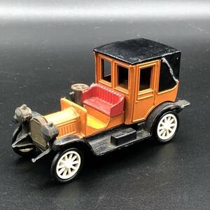 ★Rami/ラミー 1912 ミニカー 1/43 フランス製 車 玩具 おもちゃ ビンテージ★ NH2047