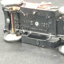 ★Rami/ラミー 1904 ミニカー 1/43 フランス製 車 玩具 おもちゃ ビンテージ★ NH2044_画像7
