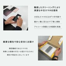 【フェア品】Apple｜iPhone 13 Pro Max 128GB｜SIMフリー｜最大バッテリー容量85%｜グラファイト｜動作確認済｜速達発送可_画像5