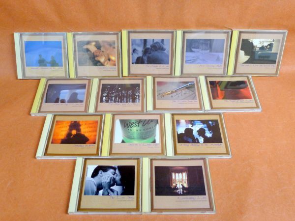 2025年最新】THE BEST COLLECTION OF LOVE THEMESの人気アイテム