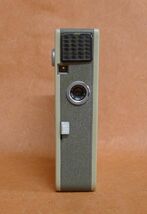 l380 ジャンク RICOH MITF 88E フィルムカメラ ビンテージ 腐食有り サイズ：約 幅8.5×高さ13.5×奥行3.5ｃｍ /60_画像2