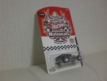 ◎Hot Wheels 6th ANNUAL COLLECTORS NATIONALS THE DEMON デーモン◎_画像7