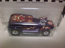 ◎Hot Wheels 6th ANNUAL COLLECTORS NATIONALS THE DEMON デーモン◎_画像4