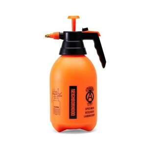 ★新品★　Neighborhood SRL . Sprinkle / P - Spray Orange 国内正規品 加圧型 噴霧器 霧吹き スプレー 22SS ネイバーフッド