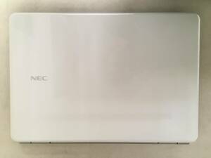 NEC　TOSHIBA　ノート2台セット【ジャンク品】 パソコン　PC