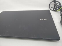 Acer Aspire V15 (VN7-591) Core i7 起動確認済み_画像6