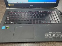 Acer Aspire V15 (VN7-591) Core i7 起動確認済み_画像4