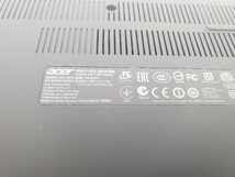 Acer Aspire V15 (VN7-591) Core i7 起動確認済み_画像8