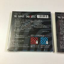 美品 THIS BOΦWY DRASTIC BOWY 紙ジャケ 初回限定 2セット_画像2