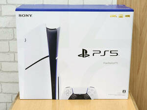 新品未使用】未開封 SONY PS5 本体 PlayStation 5 CFI-2000A01 