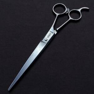 散髪鋏 シザー カットハサミ 東京製 1200-A TENSTAR TARO 全長約182㎜ 6.5in 理容 美容 日本製 Japanese Scissors Haircut candy 【4597】