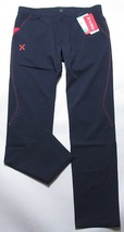 モンチュラ/MONTURA　春夏 FAIRWAY PANTS 4WAYストレッチパンツ 定価26400円/L(87-92)/MPLO36XP/新品/ネイビー_画像1