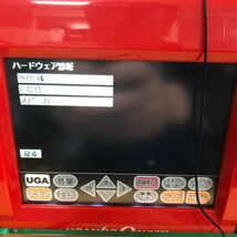 UGA ウガナビクィーンBT-SN02 チャージャー付き　neon R R2 ジョイサウンド　ウガ　UGA エクシング　楽宴　カラオケ_画像8