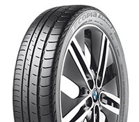 最新　正規品　ブリヂストン　ECOPIA　EP500　ologic　155/70R19　84Q　BMW　i3標準装着　BS