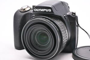 IN3-2136 OLYMPUS オリンパス SP-565UZ コンパクトデジタルカメラ