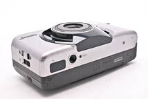 IN3-2099 Canon キヤノン Autoboy Luna 105 コンパクトフィルムカメラ_画像4