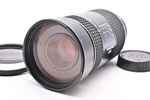 IN3-2173 Tokina トキナー AF AT-X 80-400mm f/4.5-5.6 Nikon オートフォーカス レンズ ニコン