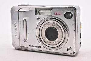 IN3-2119 FUJIFILM 富士フイルム FinePix A500 コンパクトデジタルカメラ