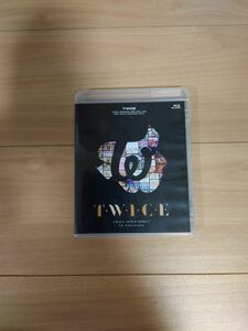 Blu-ray ブルーレイ TWICE JAPAN DEBUT 5th Anniversary T・W・I・C・E 2枚組