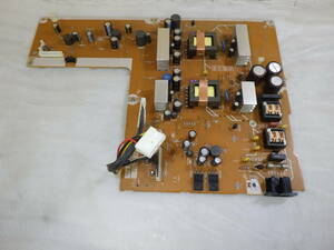 Panasonic DIGA recorder DMR-EX200V from removal . original VEP01976A power supply motherboard operation goods guarantee #MH00262