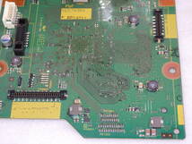 Panasonic DIGA ブルーレイレコーダー DMR-BWT530 から取外した 純正 VEP79360 HDMI/チューナーマザーボー 動作品保証#MH00282_画像4