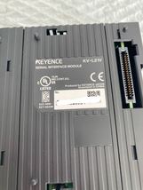 新品KEYENCE キーエンKV-L21V正規品動作保証 1001-1-A_画像6