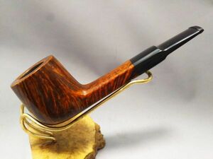 安値スタート！！　USED　Mr Anderson アンデルセン HAND CARVED DENMARK　美グレイン　ハンドメイド　美品