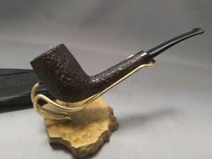 安値スタート！！　USED 　AN IVARSSON 故シクステン・イヴァルソン 1976　ハンドメイド　デンマーク　超美品　革袋付