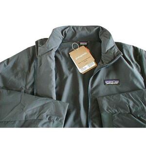 ■送料込■【新品S】 パタゴニア Ｍ’s サーマル・エアシェッド・ジャケット ■ Patagonia Smolder Blue (SMDB) ■