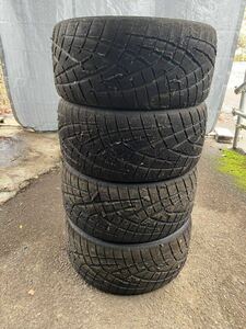 245/40R17 R1R 4本セット