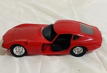 ◎ジャンク　プラモデル パーツ品　トヨタ2000GT◎_画像2