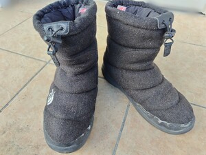 THE NORTH FACE ヌプシ　 ブーティ　Nuptse Bootie　26.0 NF51591