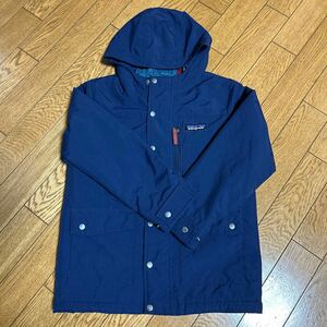 patagonia パタゴニア　ジャケット キッズ S ボア アウター 