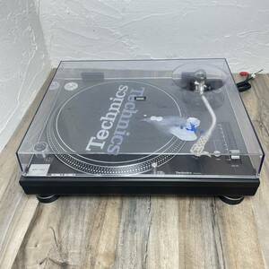 【K30浜】★【現状出品】Technics テクニクス SL-1200 MK3D ターンテーブルシステム レコードプレイヤー