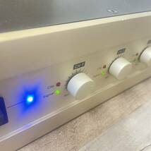 【K88会】★【現状出品】CLASSIC PRO クラシックプロ 4chパワーアンプ CP4200_画像2