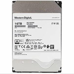 WESTERN DIGITAL WUH721816ALE6L4 新品