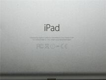 中古　ジャンク品　Apple iPad Pro (12.9 インチ) A1584　 32GB 　　バッテリー90％　アクディベーションロックロックがあり　送料無料_画像3
