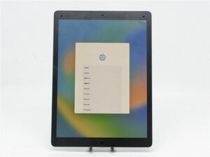 中古　ジャンク品　Apple iPad Pro (12.9 インチ) A1584　 32GB 　　バッテリー90％　アクディベーションロックロックがあり　送料無料