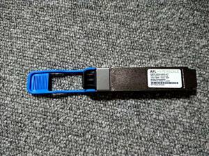 Arista Networks QSFP-40G-UNIV 40Gb/s UNIV SMF/MMF LC-LC Transciver