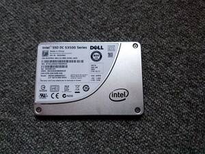 INTEL SSDSC2BB800G4T DC S3500 800GB