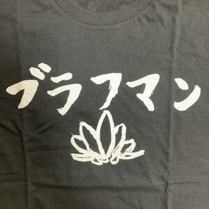 BRAHMAN Mサイズ Tシャツ ブラフマン the LOW-ATUS ELLEGARDEN AIR JAM Hi-STANDARD ハイスタ Ken Yokoyama LOW IQ 01 MONOEYES