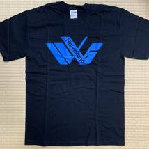 HAWAIIAN6 Mサイズ Tシャツ ハワイアン6 AIR JAM Hi-STANDARD ハイスタ Ken Yokoyama BRAHMAN dustbox locofrank MONOEYES_画像2