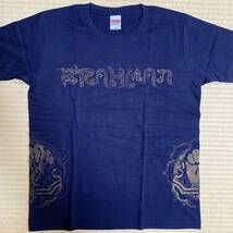 BRAHMAN an ideal for living Mサイズ Tシャツ ブラフマン the LOW-ATUS ELLEGARDEN Hi-STANDARD ハイスタ Ken Yokoyama MONOEYES_画像2