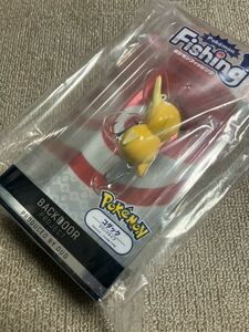 ★新品未使用★DUO デュオ ポケモンフィッシング コダック クランクタイプ